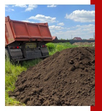 Услуги Поставка нерудных материалов в Владикавказе