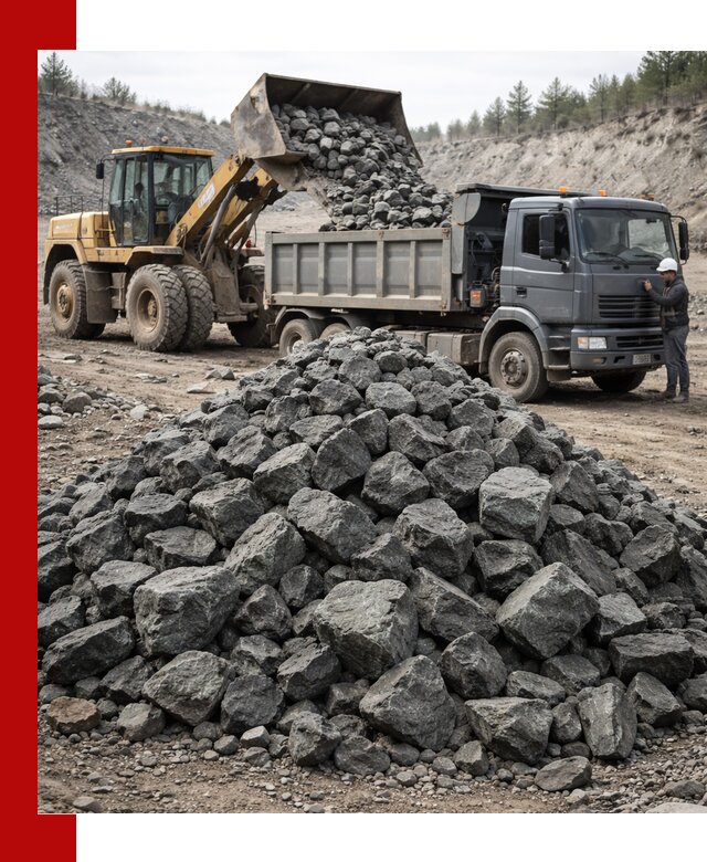 Щебень габбро-диабаз фракция 20-40 доставка в Владикавказе