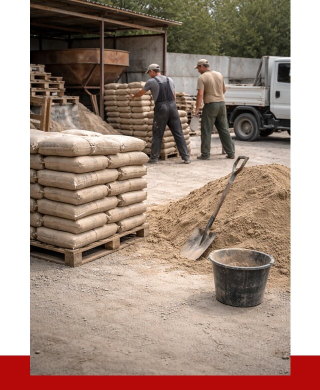 Купить песок для штукатурки в Владикавказе от 1855 р. | ПРОНЕРУДВкз