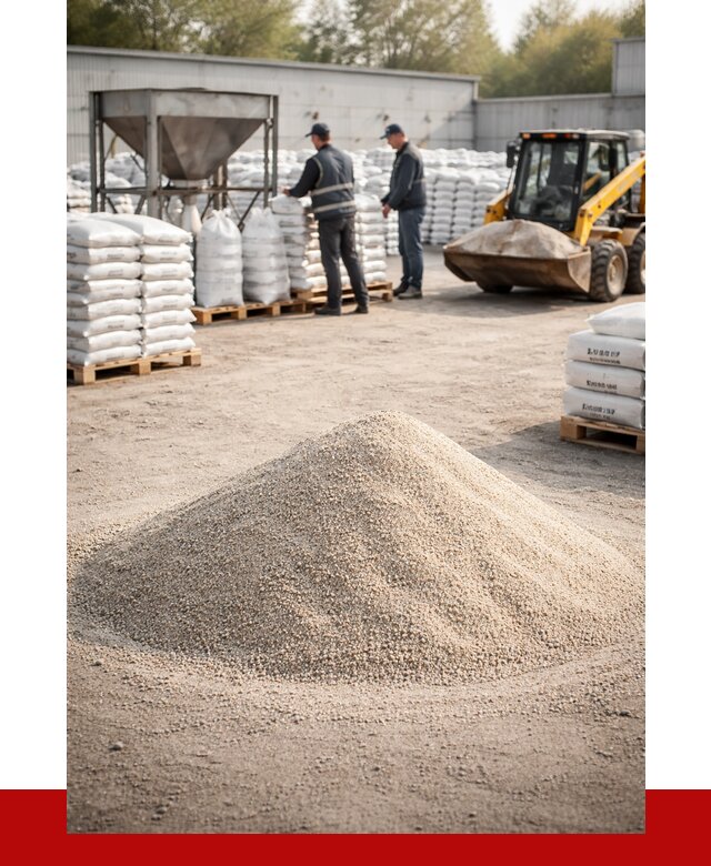 Кварцевый песок для фильтра в Владикавказе от 4329 р. | ПРОНЕРУДВкз