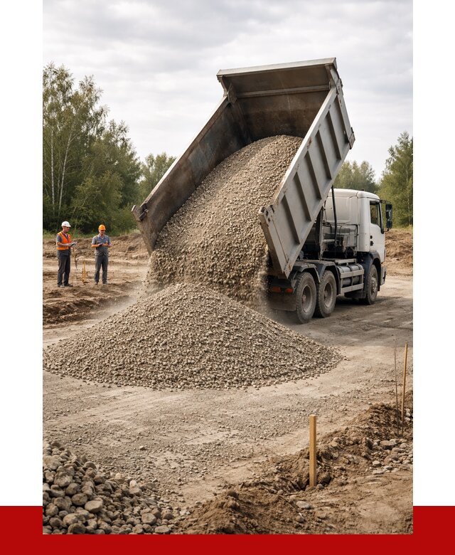 ЩПС С2 в Владикавказе с доставкой от 4639 р. за куб | ПРОНЕРУДВкз