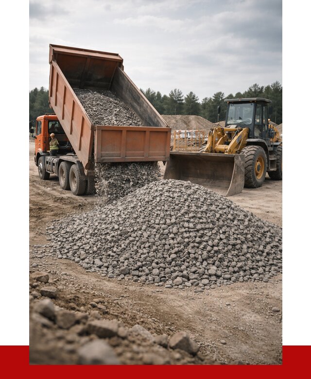 ЩПС С4 в Владикавказе с доставкой от 2783 р. за куб | ПРОНЕРУДВкз