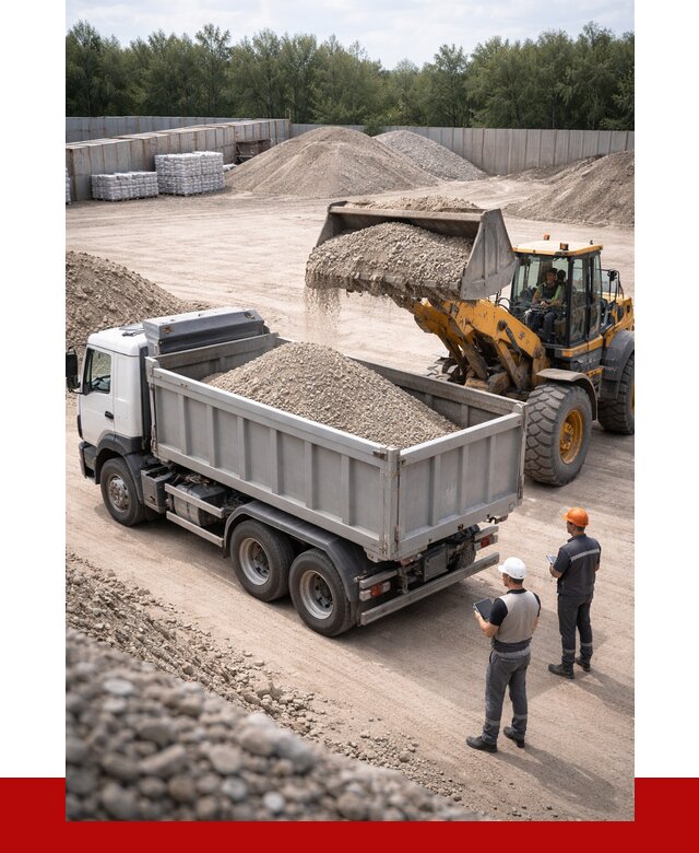 ЩПС С12 в Владикавказе с доставкой от 3299 р. за куб | ПРОНЕРУДВкз