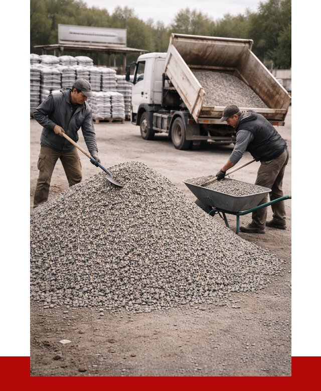 Крошка для мульчирования в Владикавказе от 4639 р. | ПРОНЕРУДВкз