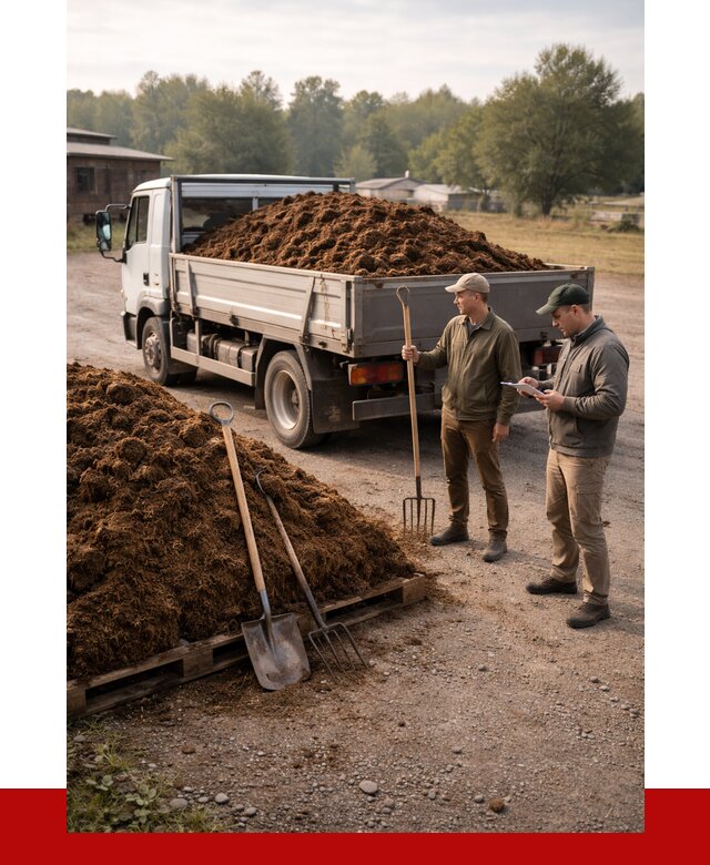 Купить конский навоз в Владикавказе от 1237 р. с доставкой | ПРОНЕРУДВкз