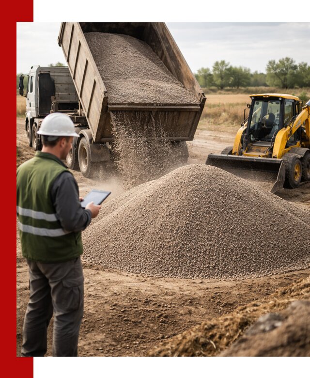 Доставка минеральных удобрений в Владикавказе оптом и в розницу