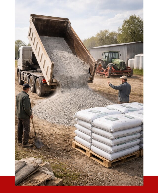 Купить суперфосфат в Владикавказе с доставкой от 7422 р. | ПРОНЕРУДВкз