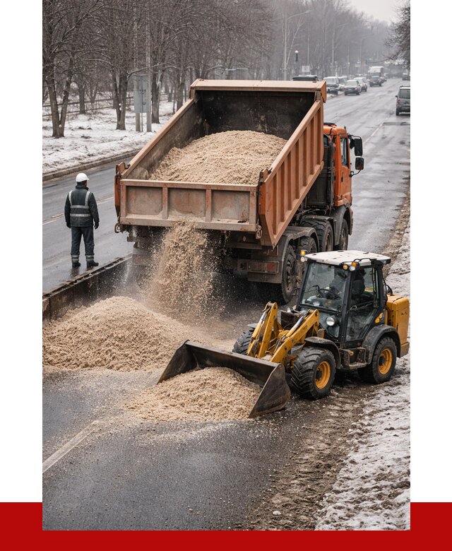 Пескосоль в мешках с доставкой в Владикавказе от 4329 р. | ПРОНЕРУДВкз